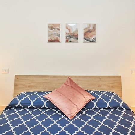 Azure Spot In Siena Centre - Apt Centrale Con Balcone Экстерьер фото