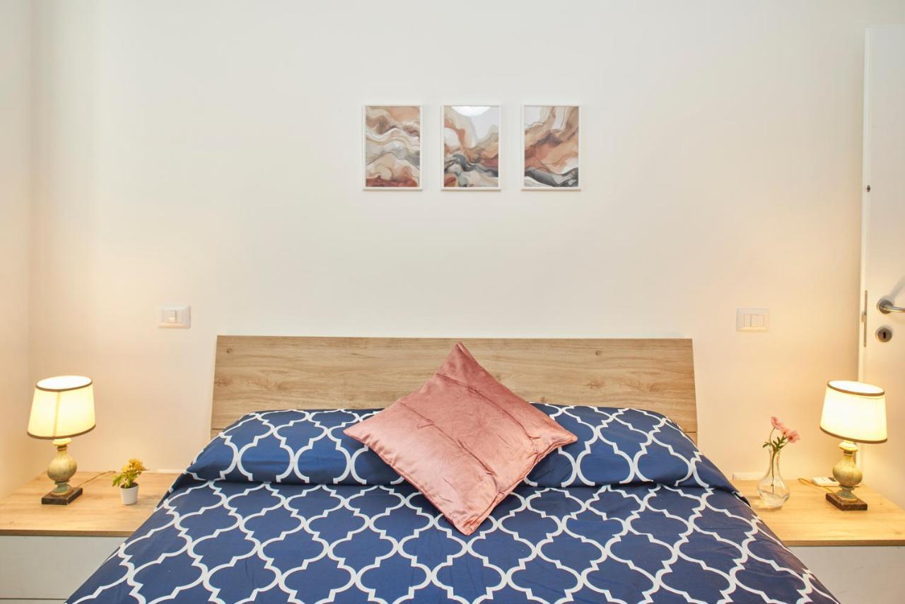Azure Spot In Siena Centre - Apt Centrale Con Balcone Экстерьер фото