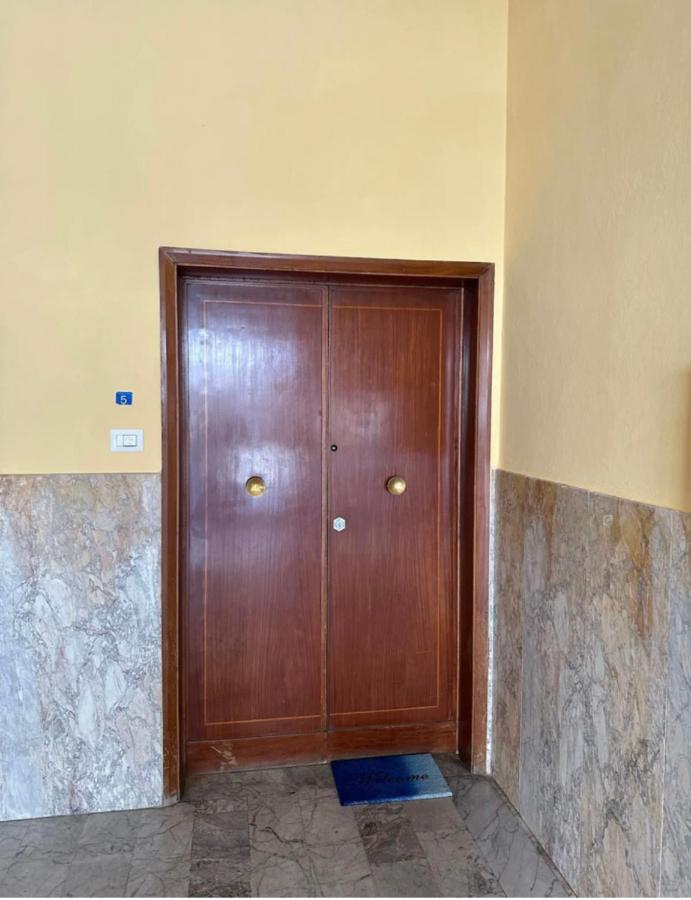 Azure Spot In Siena Centre - Apt Centrale Con Balcone Экстерьер фото